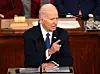 Us politics biden state of the union