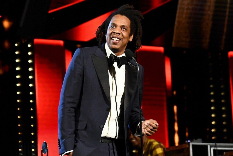 Jay-Z Wanted to Turn Rock & Roll Hall of Fame to “Hip-Hop Hall of Fame,” Says Chairman - Okayplayer