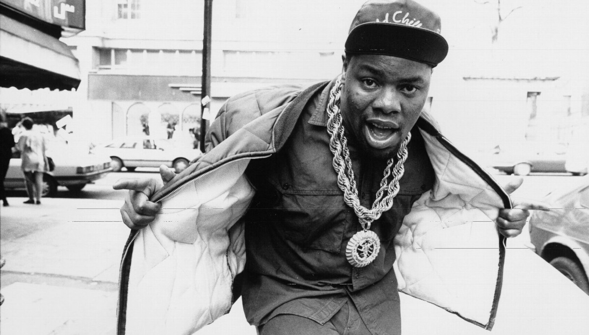 Bismarke Rapper Legendary Rapper Biz Markie Has Died - Okayplayer