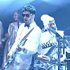 Chromeo Perform 'Jealous (I Ain't With It)' Live On Letterman
