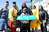 Big pun plaza naming ceremony