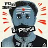DJ Prince Test My Sound
