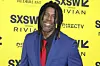 Flying Lotus attends the 'Ash' world premiere during the 2025 SXSW Conference and Festival at The Paramount Theatre on March 11, 2025 in Austin, Texas.