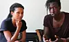 Saul Williams & Filmmaker Anisia Uzeyman Present The Fundraising Campaign For The Afro-Punk Inspired, All iPhone Film 'Dreamstates.'