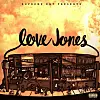 Supreme love jones ep artwork