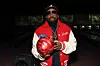 Rapper Big Boi attends the Ryan Cameron's Thanksgiving Celebrity Bowling Challenge at Bowlero Marietta on November 28, 2024 in Marietta, Georgia.