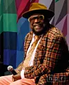 George Clinton & James Mtume Dive Deep Into The Funk In A One-On-One Chat