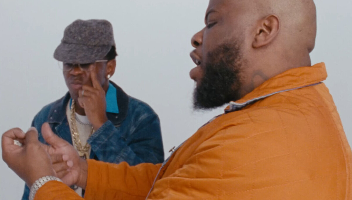 Maxx Tiz Rapper New Music From Maxo Kream & Tyler, The Creator, Peezy, Bilal and More ...