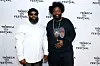 The Roots Questlove Black Thought
