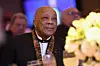 Quincy Jones attends Celebrity Fight Night XXV on March 23, 2019 in Phoenix, Arizona.