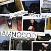 IAMNOBODI Returns With The 10-Track 'Snapshots From Berlin' Beat Tape From Jakarta Records