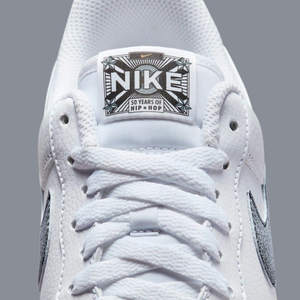Nike Continues Its Run of Hip-Hop Sneaker Collabs in 2025 Nike Continues Its Run of Hip-Hop Sneaker Collabs in 2025
