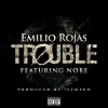 Emilio Rojas Teams With N.O.R.E. & !llmind On The New Single 'Trouble' From His Forthcoming 'Zero Fucks Given' Mixtape