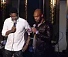 Chris Rock Dave Chappalle