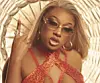 Megan Thee Stallion Movie Video