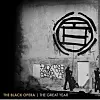 The Black Opera Teams With Georgia Anne Muldrow & Tall Black Guy To Debut The New Single 'Beginning Of The End' From Their Forthcoming 'The Great Year' LP, Out September 30th Via Mello Music Group.