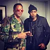 Nas x Q-Tip perform 'One Love' live on The Tonight Show w/ The Roots