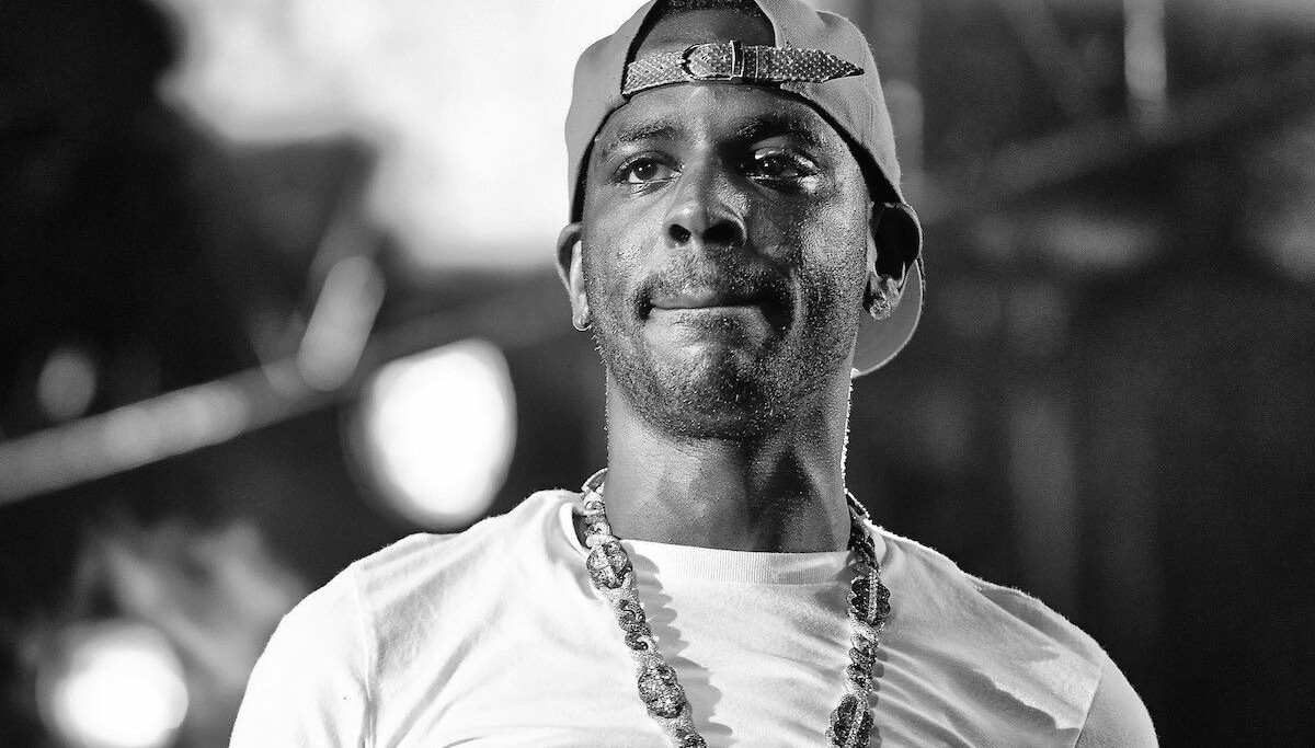 Young Doth Rapper Memphis Rapper Young Dolph Shot & Killed in His Hometown - Okayplayer