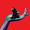 Listen to SBTRKT's 'Wonder Where We Land' LP