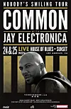 Common jay electronica house of blues la ticket contest main