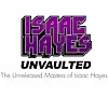 Six Years After The Death Of Funk & Soul Isaac Hayes, His Family Plans The 'Unvaulted' Project Featuring The Producer/Singer's Unreleased Masters.
