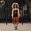 Lion Babe (feat. Childish Gambino) - 'Jump Hi' [Official Video]