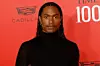 Steve Lacy attends the 2023 Time100 Gala at Jazz at Lincoln Center on April 26, 2023 in New York City.