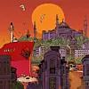 Mixtapes: sounds of instanbul 2