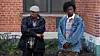Wu tang an american saga featuring ashton sanders and shameik moore publicity h 2021
