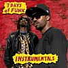 Stones Throw Releases Dam-Funk's '7 Days Of Funk' Instrumentals