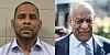 R. Kelly Bill Cosby
