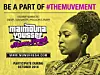 Grammy Nominated Vocalist Maimouna Youssef Launches #TheMuvement Kickstarter Campaign To Fund Her 2nd Studio LP + Drops The Official Video For 'Tell My Story' Directed By Brian 'B. Kyle' Atkins.