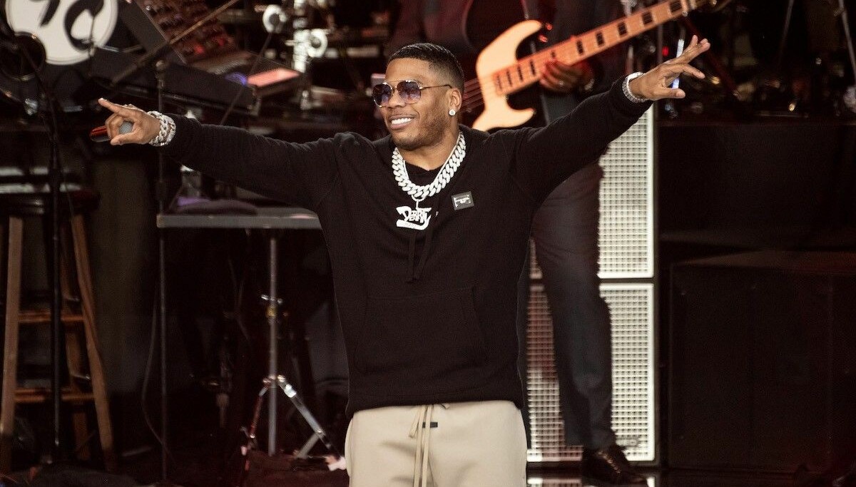 Nelly Becomes Latest Rapper to Sell Half His Catalog to the Tune of ...