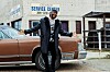 洋楽 RAHEEM DEVAUGHN & APOLLO BROWN /LOVESICK How Raheem DeVaughn & Apollo Brown Merged Their Sounds on