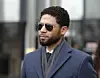 Jussie smollett returns to court to enter formal plea 2