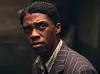 Chadwick Boseman
