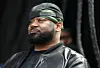 Ghostface Killah of Wu-Tang Clan attends a culinary demonstration during the 2023 BottleRock Napa Valley festival at Napa Valley Expo on May 28, 2023 in Napa, California.