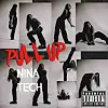 Nina Tech Pull Up EP Cover Art