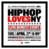 Universal Hip-Hop Museum Hosting Livestream Benefit Feat. De La Soul, Chuck D, Kurtis Blow & More