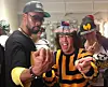 Nardwuar Takes On The Wu-Tang Clan