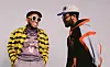Watch NxWorries Debut Smoldering New Song 'Where I Go' Live