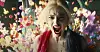 Margot Robbie as Harley Quinn in the trailer for DC Comics' upcoming film 'Suicide Squad'