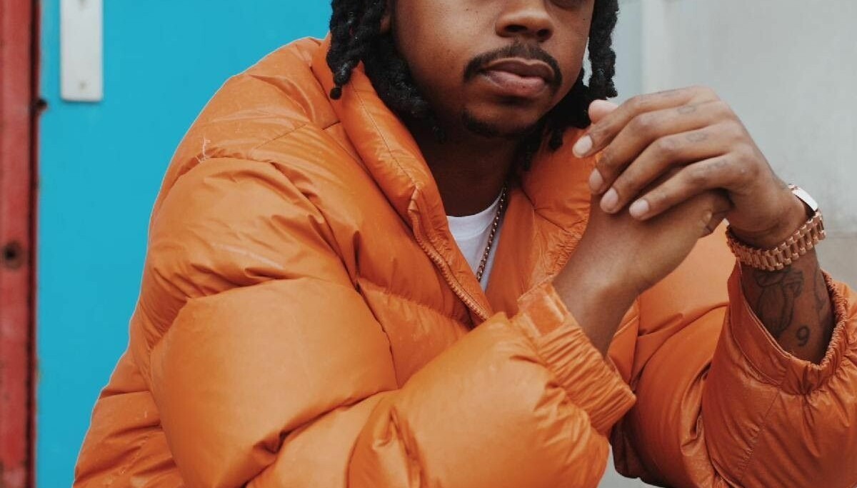 It Only Took Babyface Ray 10 Years to Become Detroit's Hottest Rapper ...