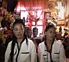 The Lijadu Sisters Bring Mystical Wisdom In The First Part Of The 'LIjadu Lessons' Series From Okayafrica TV.