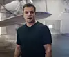 matt damon