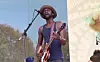 OKP Premiere: Gary Clark, Jr. 'Catfish Blues' Live + Live LP Announcement
