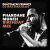 DJ Raydar Ellis Digs Deep Into The Crates To Drop A Healthy Mix Of Phenomenal Tracks To Honor Organized Konfusion Veteran & Celebrated MC Pharoahe Monch On His Birthday.