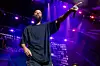 Rapper Common performs at Little Caesars Arena on August 18, 2023 in Detroit, Michigan.