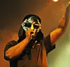 A Street Sweeper In Richmond, Virginia Has Been Named After MF DOOM
