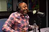 'He's In Total Control of the Conversation': Donnell Rawlings on Watching Louis C.K.'s New Stand-Up with Dave Chappelle, Chris Rock, and a Room Full of Trump Supporters